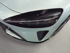 Xiaomi YU7 Four-Wheel Drive Max Edition - ფოტო 18