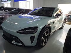Xiaomi YU7 Four-Wheel Drive Max Edition - ფოტო 2