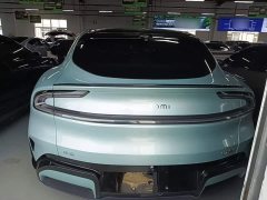 Xiaomi YU7 Four-Wheel Drive Max Edition - ფოტო 4