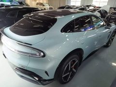 Xiaomi YU7 Four-Wheel Drive Max Edition - ფოტო 5