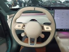 Xiaomi YU7 Four-Wheel Drive Max Edition - ფოტო 7