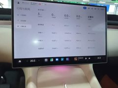Xiaomi YU7 Four-Wheel Drive Max Edition - ფოტო 9