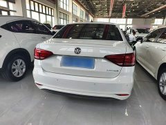 Volkswagen Lavida 2019 Lavida Qihang 1.5L Automatic Fashion Edition National VI - ფოტო 10