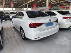 Volkswagen Lavida 2019 Lavida Qihang 1.5L Automatic Fashion Edition National VI - ფოტო 11