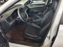 Volkswagen Lavida 2019 Lavida Qihang 1.5L Automatic Fashion Edition National VI - ფოტო 13