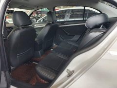 Volkswagen Lavida 2019 Lavida Qihang 1.5L Automatic Fashion Edition National VI - ფოტო 14