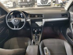 Volkswagen Lavida 2019 Lavida Qihang 1.5L Automatic Fashion Edition National VI - ფოტო 15