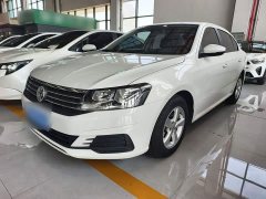 Volkswagen Lavida 2019 Lavida Qihang 1.5L Automatic Fashion Edition National VI - ფოტო 2