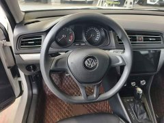 Volkswagen Lavida 2019 Lavida Qihang 1.5L Automatic Fashion Edition National VI - ფოტო 3