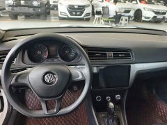 Volkswagen Lavida 2019 Lavida Qihang 1.5L Automatic Fashion Edition National VI - ფოტო 5
