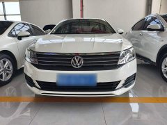 Volkswagen Lavida 2019 Lavida Qihang 1.5L Automatic Fashion Edition National VI - ფოტო 6