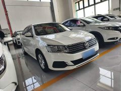 Volkswagen Lavida 2019 Lavida Qihang 1.5L Automatic Fashion Edition National VI - ფოტო 7