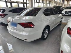 Volkswagen Lavida 2019 Lavida Qihang 1.5L Automatic Fashion Edition National VI - ფოტო 8