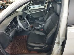 Volkswagen Lavida 2019 Lavida Qihang 1.5L Automatic Fashion Edition National VI - ფოტო 9