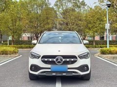 Mercedes-Benz GLA 2020 GLA 200 - ფოტო 10