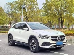 Mercedes-Benz GLA 2020 GLA 200 - ფოტო 11