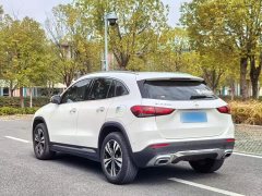 Mercedes-Benz GLA 2020 GLA 200 - ფოტო 13