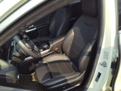 Mercedes-Benz GLA 2020 GLA 200 - ფოტო 14