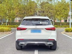 Mercedes-Benz GLA 2020 GLA 200 - ფოტო 15