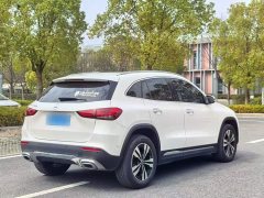 Mercedes-Benz GLA 2020 GLA 200 - ფოტო 16