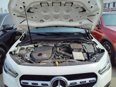 Mercedes-Benz GLA 2020 GLA 200 - ფოტო 19