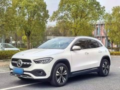 Mercedes-Benz GLA 2020 GLA 200 - ფოტო 2