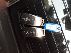 Mercedes-Benz GLA 2020 GLA 200 - ფოტო 20