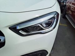 Mercedes-Benz GLA 2020 GLA 200 - ფოტო 3