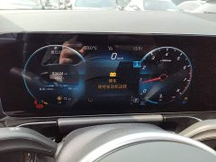Mercedes-Benz GLA 2020 GLA 200 - ფოტო 8