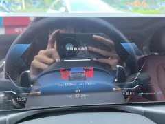 BMW 3 Series 325Li M Sport Package - ფოტო 11