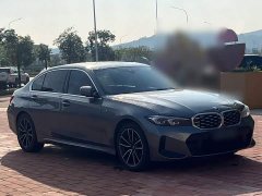 BMW 3 Series 325Li M Sport Package - ფოტო 4