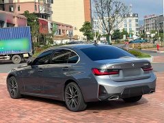 BMW 3 Series 325Li M Sport Package - ფოტო 5