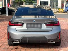 BMW 3 Series 325Li M Sport Package - ფოტო 6