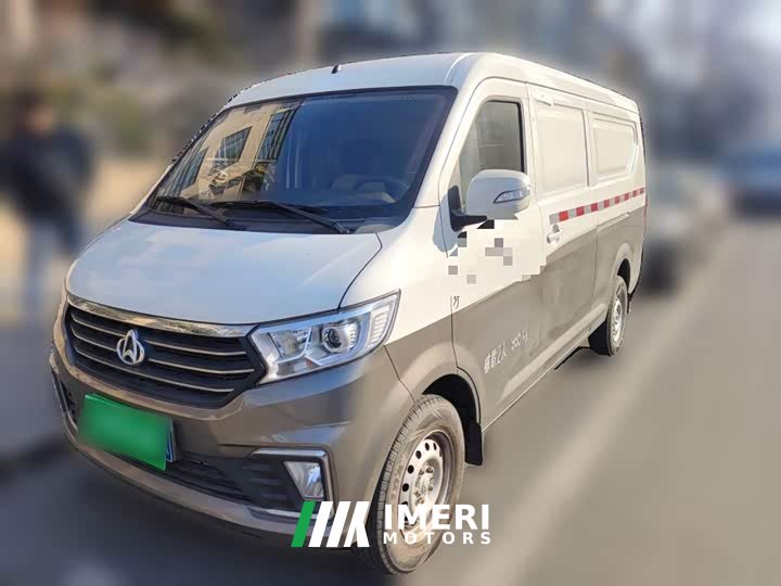 Chery Karry Star V5 2021 1.5L Jinbao Edition Comfort JL473QH - ავტომობილი ჩინეთიდან