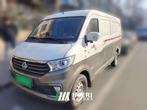 2023 Chery Karry Star V5 2021 1.5L Jinbao Edition Comfort JL473QH - ავტომობილი ჩინეთიდან