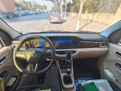 Chery Karry Star V5 2021 1.5L Jinbao Edition Comfort JL473QH - ფოტო 13