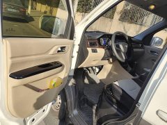Chery Karry Star V5 2021 1.5L Jinbao Edition Comfort JL473QH - ფოტო 14