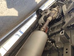 Chery Karry Star V5 2021 1.5L Jinbao Edition Comfort JL473QH - ფოტო 18