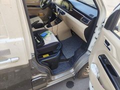 Chery Karry Star V5 2021 1.5L Jinbao Edition Comfort JL473QH - ფოტო 20