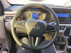 Chery Karry Star V5 2021 1.5L Jinbao Edition Comfort JL473QH - ფოტო 3