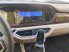 Chery Karry Star V5 2021 1.5L Jinbao Edition Comfort JL473QH - ფოტო 6