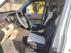 Chery Karry Star V5 2021 1.5L Jinbao Edition Comfort JL473QH - ფოტო 8