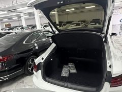 Volkswagen FAW-Volkswagen CC 330TSI Dazzling Edition - ფოტო 12