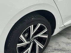 Volkswagen FAW-Volkswagen CC 330TSI Dazzling Edition - ფოტო 13