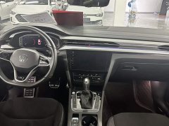 Volkswagen FAW-Volkswagen CC 330TSI Dazzling Edition - ფოტო 15