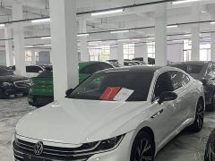 Volkswagen FAW-Volkswagen CC 330TSI Dazzling Edition - ფოტო 16
