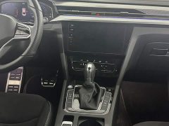 Volkswagen FAW-Volkswagen CC 330TSI Dazzling Edition - ფოტო 17