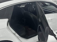 Volkswagen FAW-Volkswagen CC 330TSI Dazzling Edition - ფოტო 18
