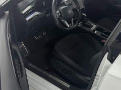 Volkswagen FAW-Volkswagen CC 330TSI Dazzling Edition - ფოტო 19