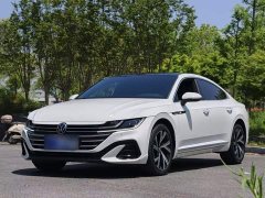 Volkswagen FAW-Volkswagen CC 330TSI Dazzling Edition - ფოტო 2